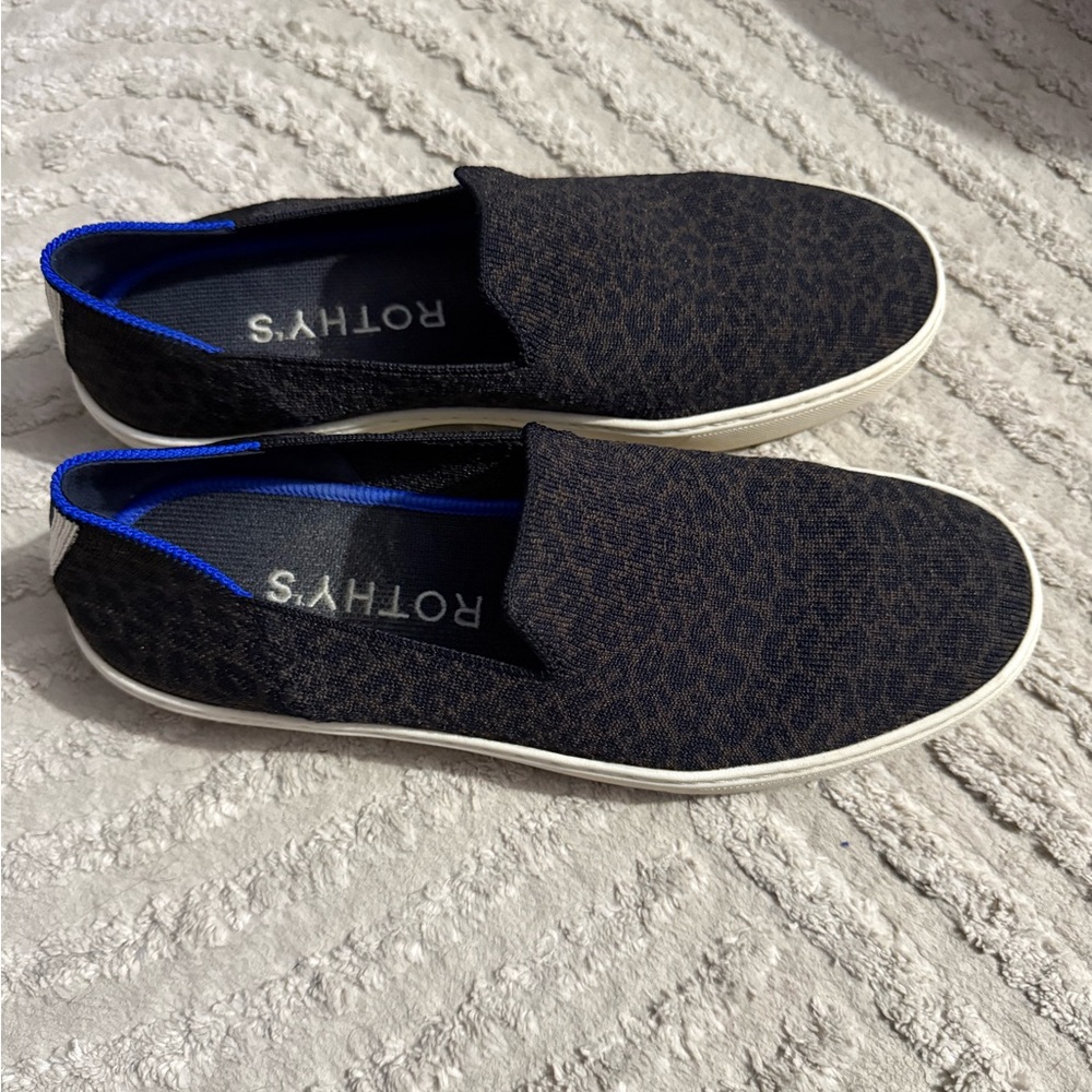 Rothy's Women’s Loafers - Picture 3 of 5